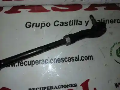 Pezzo di ricambio per auto di seconda mano cremagliera per renault megane i scenic (ja0) 1.9dti alize riferimenti oem iam 34010329  