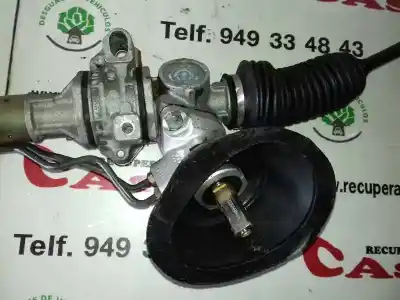 Pezzo di ricambio per auto di seconda mano cremagliera per renault megane i scenic (ja0) 1.9dti alize riferimenti oem iam 34010329  