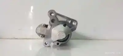 Автозапчастина б/у двигун запускається для renault scenic (ja..) 1.9 dci authentique посилання на oem iam m001t85781  eaa121080