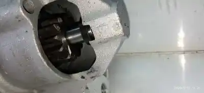 Автозапчастина б/у двигун запускається для renault scenic (ja..) 1.9 dci authentique посилання на oem iam m001t85781  eaa121080