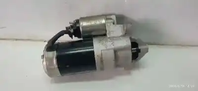 Автозапчастина б/у двигун запускається для renault scenic (ja..) 1.9 dci authentique посилання на oem iam m001t85781  eaa121080