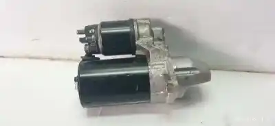 Second-hand car spare part Starter Motor for OPEL ASTRA GTC Sport OEM IAM references 0001107429  
