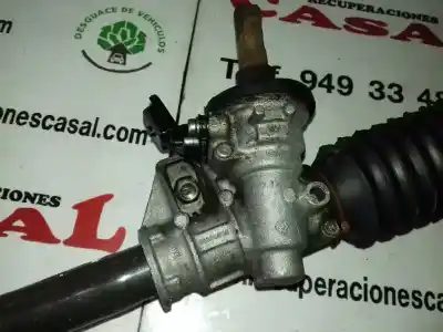 Second-hand car spare part steering rack for renault clio ii fase ii (b/cb0) initiale oem iam references 68200000  
