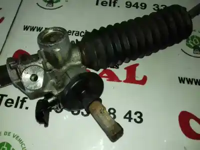 Second-hand car spare part steering rack for renault clio ii fase ii (b/cb0) initiale oem iam references 68200000  