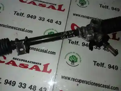 Second-hand car spare part steering rack for renault clio ii fase ii (b/cb0) initiale oem iam references 68200000  