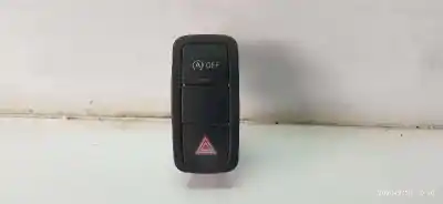 Second-hand car spare part HAZARD WARNING LIGHTS for AUDI A1 SPORTBACK (8XA)  OEM IAM references 8X0959672A  