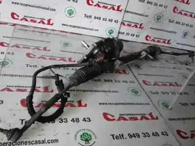 Gebrauchtes Autoersatzteil Lenkgetriebe zum CITROEN C3 PICASSO  OEM-IAM-Referenzen 9671732180  