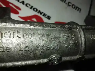 Peça sobressalente para automóvel em segunda mão caixa de direção por smart coupe edition bluemotion referências oem iam 26077402  0004684v006