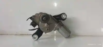 Автозапчастина б/у ДВИГАТЕЛЬ ЗАДНЬОГО Склоочисника для VOLKSWAGEN GOLF V BERLINA (1K1)  Посилання на OEM IAM 1K6955711B  0390201800