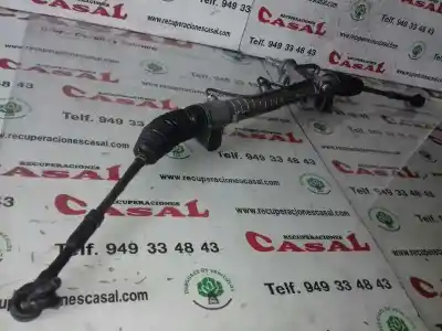 Gebrauchtes Autoersatzteil Lenkgetriebe zum OPEL ASTRA G BERLINA  OEM-IAM-Referenzen 0250080018001  