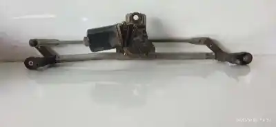 Second-hand car spare part front windshield wiper motor for fiat stilo (192) 1.2 16v oem iam references 60511009