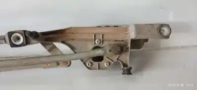 Pezzo di ricambio per auto di seconda mano motore tergicristallo posteriore per ford focus c-max (cap) 2.0 tdci cat riferimenti oem iam 4m5117508aa  0390241731