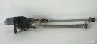 Pezzo di ricambio per auto di seconda mano motore tergicristallo posteriore per ford focus c-max (cap) 2.0 tdci cat riferimenti oem iam 4m5117508aa  0390241731