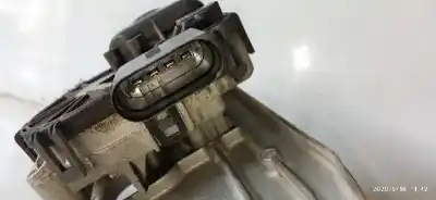 Pezzo di ricambio per auto di seconda mano motore tergicristallo posteriore per ford focus c-max (cap) 2.0 tdci cat riferimenti oem iam 4m5117508aa  0390241731