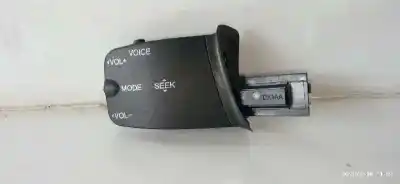 Second-hand car spare part MULTIFUNCTION SWITCH for FORD FOCUS LIM. (CB4)  OEM IAM references 758709  