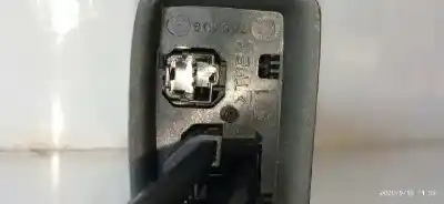 Second-hand car spare part multifunction switch for ford focus lim. (cb4) trend oem iam references 758709  