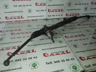 Tweedehands auto-onderdeel STUURINRICHTING voor PEUGEOT 406 BERLINA (S1/S2)  OEM IAM-referenties 9622911010G  