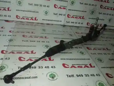 Gebrauchtes Autoersatzteil Lenkgetriebe zum OPEL ASTRA G BERLINA  OEM-IAM-Referenzen 0250080018001  168H1918588