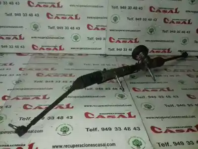 Автозапчастина б/у РУЛЬМОВА РЕЙКА для PEUGEOT 307 (S1)  Посилання на OEM IAM 20389112  890128