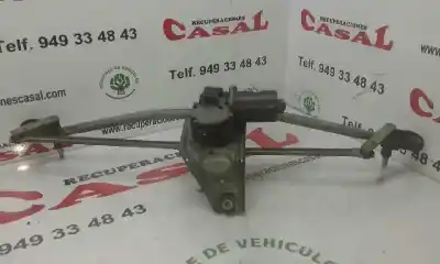 Peça sobressalente para automóvel em segunda mão Motor Do Limpa Para Brisas por FORD TRANSIT CONNECT (TC7) 1.8 TDCi CAT Referências OEM IAM 404523  3277A