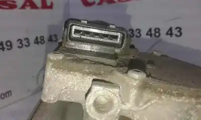 Автозапчастина б/у двигатель передніх склоочисників для ford transit connect (tc7) 1.8 tdci cat посилання на oem iam 404523  3277a