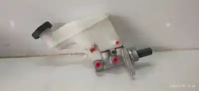 Peça sobressalente para automóvel em segunda mão bomba de travões por hyundai i30 (gd) 25 aniversario referências oem iam 