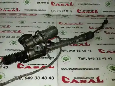 Second-hand car spare part STEERING RACK for CITROEN C3  OEM IAM references 6200000059  S1906051
