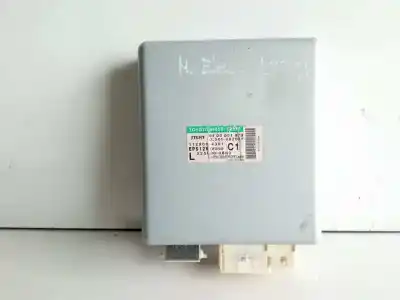 Second-hand car spare part ELECTRONIC MODULE for TOYOTA AURIS  OEM IAM references 8965002550  