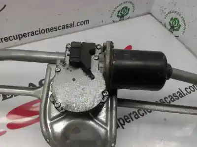 Pezzo di ricambio per auto di seconda mano tiranti e motorino del tergicristallo anteriore per ford transit connect (tc7) 1.8 tdci cat riferimenti oem iam 404523  5075a