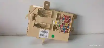 Peça sobressalente para automóvel em segunda mão caixa de fusíveis e relés por hyundai i30 (gd) 25 aniversario referências oem iam 91950a6041