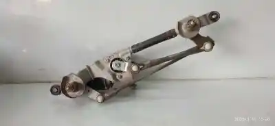 Peça sobressalente para automóvel em segunda mão motor do limpa para brisas por hyundai i30 (gd) 25 aniversario referências oem iam 98100a5000