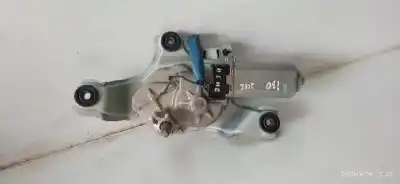 Peça sobressalente para automóvel em segunda mão motor do limpador traseiro por hyundai i30 (gd) 25 aniversario referências oem iam 98700a5000