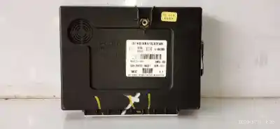 Peça sobressalente para automóvel em segunda mão módulo eletrônico por hyundai i30 (gd) 25 aniversario referências oem iam 95400a6011
