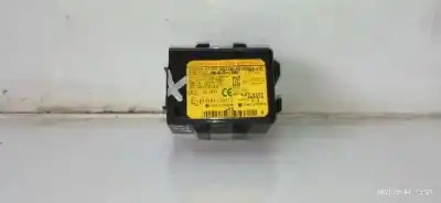 Peça sobressalente para automóvel em segunda mão módulo eletrônico por hyundai i30 (gd) 25 aniversario referências oem iam 95420a5700