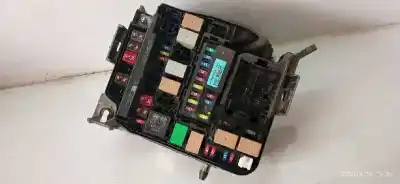Pièce détachée automobile d'occasion BOÎTES À FUSIBLES pour HYUNDAI I30 (GD)  Références OEM IAM 919513X140  91219A6132