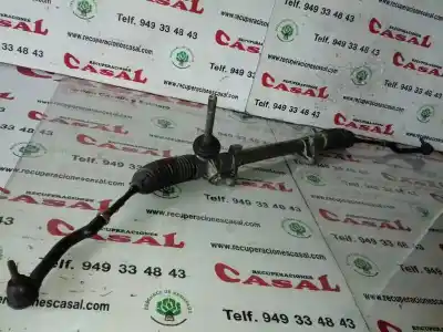 Автозапчастина б/у РУЛЬМОВА РЕЙКА для NISSAN QASHQAI (J10)  Посилання на OEM IAM 48001JD90B  