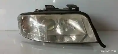 Second-hand car spare part RIGHT HEADLIGHT for AUDI A6 AVANT (4B5)  OEM IAM references 4B0941030N  