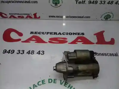 Piesă de schimb auto la mâna a doua Electromotor pentru FORD C-MAX  Referințe OEM IAM Y60118400B  