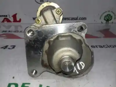 Pezzo di ricambio per auto di seconda mano motorino di avviamento per ford c-max urban riferimenti oem iam y60118400b  