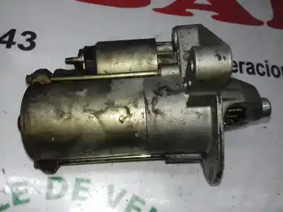 Pezzo di ricambio per auto di seconda mano motorino di avviamento per ford c-max urban riferimenti oem iam y60118400b  
