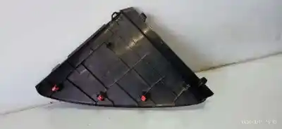 Second-hand car spare part decorative moulding for toyota c-hr (_x1_) 1.2 (ngx10_) oem iam references 55318f4020  