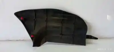 Автозапчастина б/у молдинг для toyota c-hr (_x1_) 1.2 (ngx10_) посилання на oem iam 58817f4010  