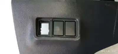 Peça sobressalente para automóvel em segunda mão moldagem por toyota c-hr (_x1_) 1.2 (ngx10_) referências oem iam 55545f4010  55545f4010