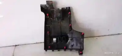 Peça sobressalente para automóvel em segunda mão moldagem por toyota c-hr (_x1_) 1.2 (ngx10_) referências oem iam 55545f4010  55545f4010
