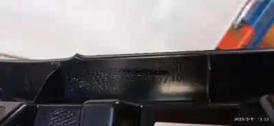 Second-hand car spare part decorative moulding for toyota c-hr (_x1_) 1.2 (ngx10_) oem iam references 55406f4010  