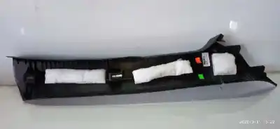 Second-hand car spare part decorative moulding for toyota c-hr (_x1_) 1.2 (ngx10_) oem iam references 62220f4010  