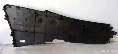 Peça sobressalente para automóvel em segunda mão moldagem por toyota c-hr (_x1_) 1.2 (ngx10_) referências oem iam 58911f4010  