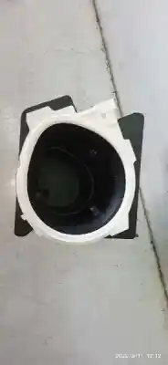 Автозапчастина б/у молдинг для toyota c-hr (_x1_) 1.2 (ngx10_) посилання на oem iam 55619f4090  