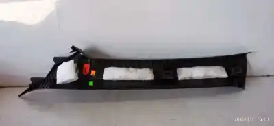 Peça sobressalente para automóvel em segunda mão moldagem por toyota c-hr (_x1_) 1.2 (ngx10_) referências oem iam 62210f4030  