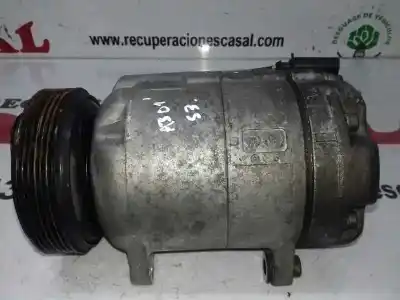 Peça sobressalente para automóvel em segunda mão compressor de ar condicionado a/a a/c por audi a3 (8l) 1.8 t ambition plus quattro (132kw) referências oem iam 5060310990  